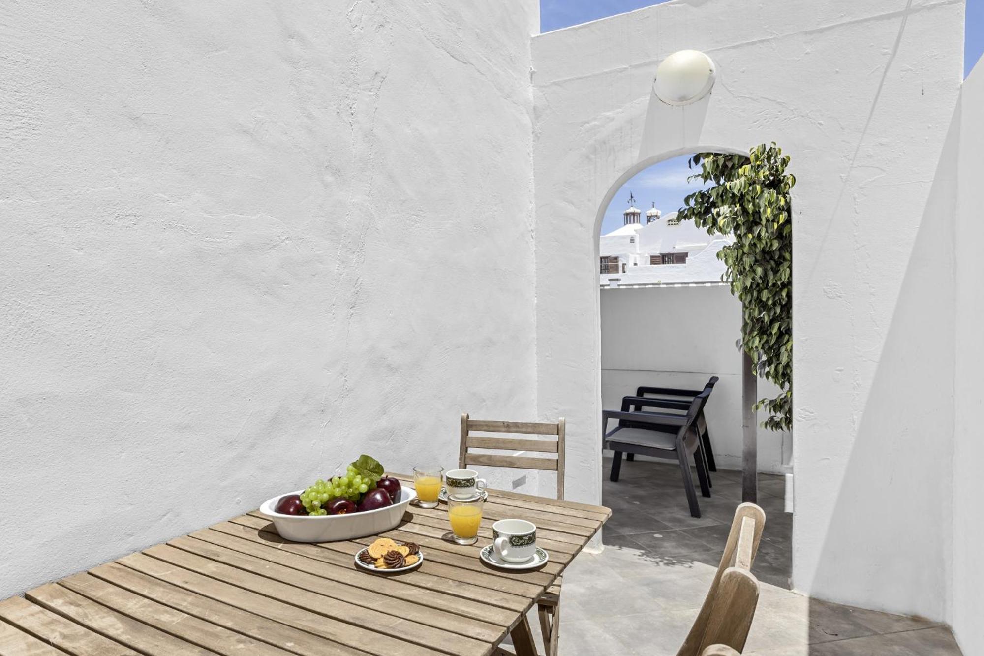 Casa Nadal - Playa Honda Playa Honda (Lanzarote)