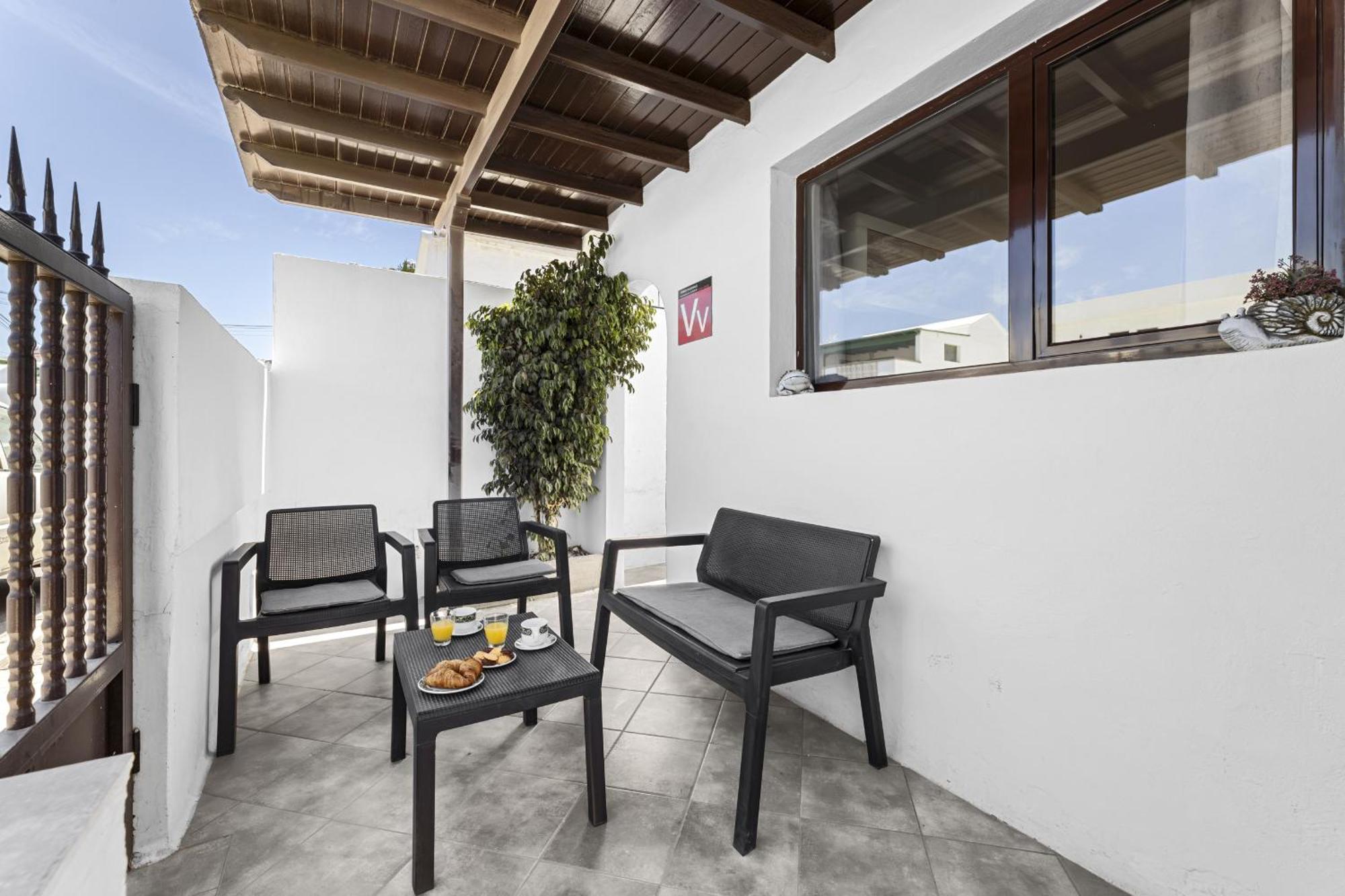Сasa de vacaciones Casa Nadal - Playa Honda *