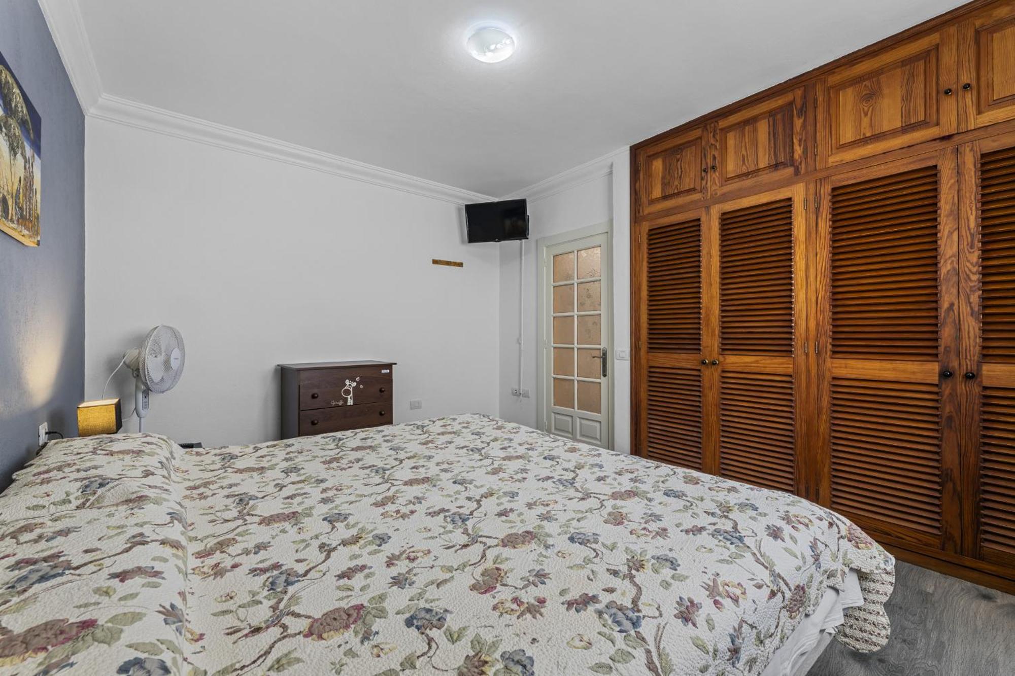 Ferienhaus Casa Nadal - Playa Honda