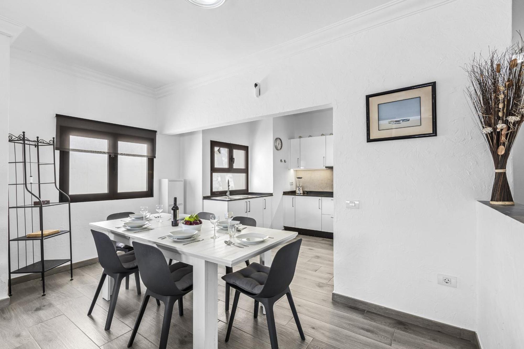 Holiday home Casa Nadal - Playa Honda *