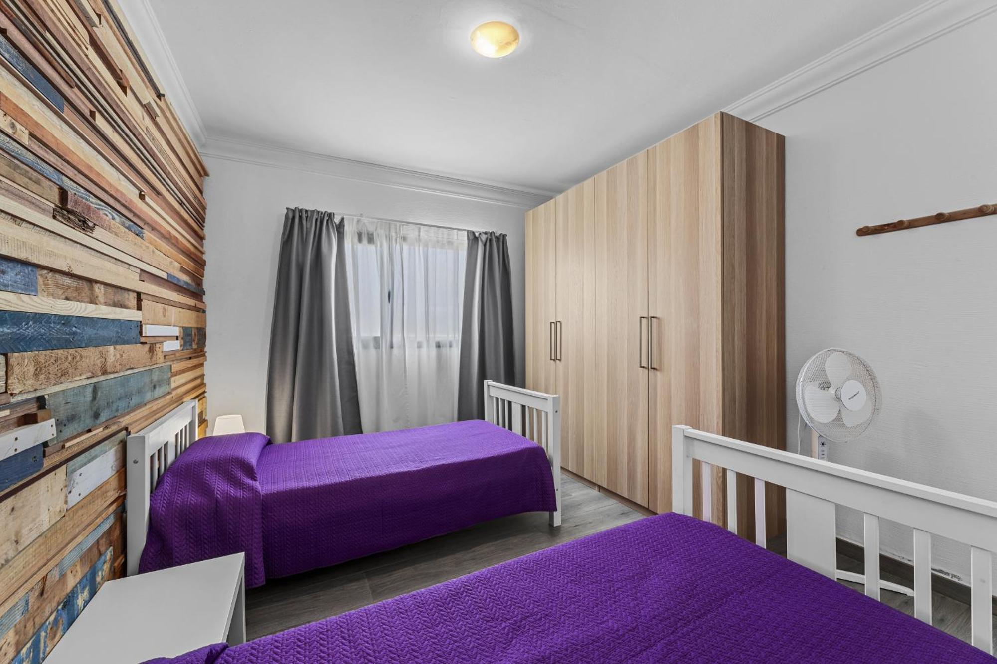 Holiday home Casa Nadal - Playa Honda